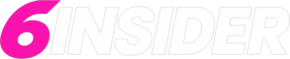 6 Insider